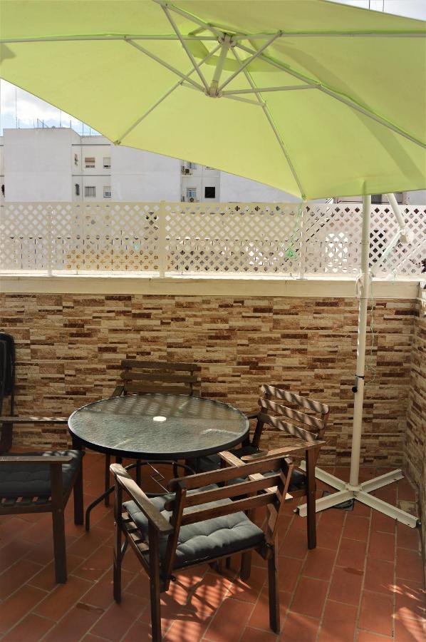 Appartement Atico Duplex Marques De Reyes