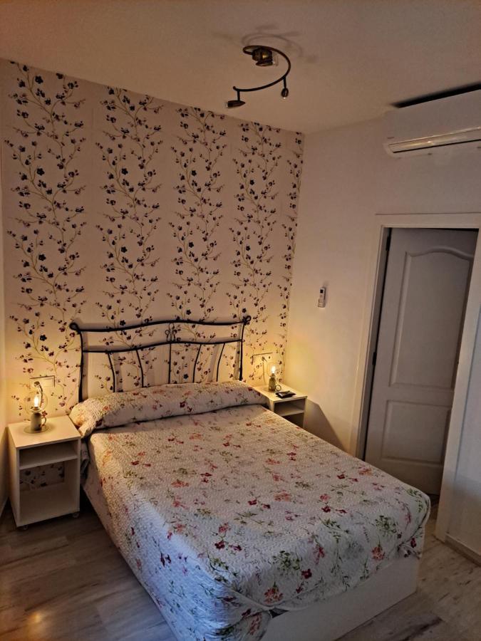 Appartement Atico Duplex Marques De Reyes Sevilla