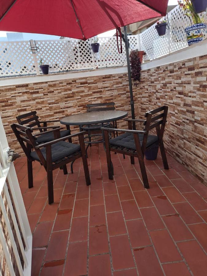 Appartement Atico Duplex Marques De Reyes *