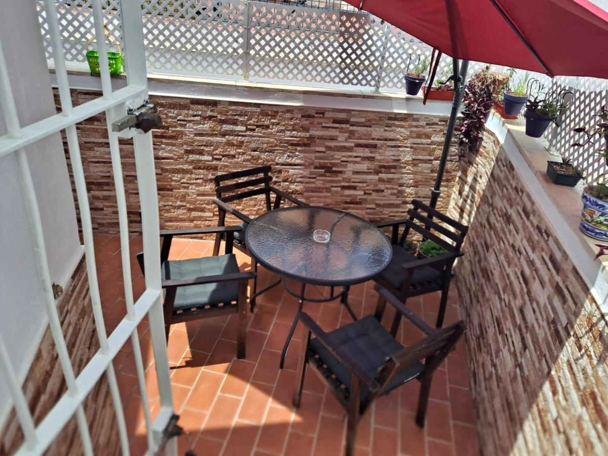 Atico Duplex Marques De Reyes Appartement