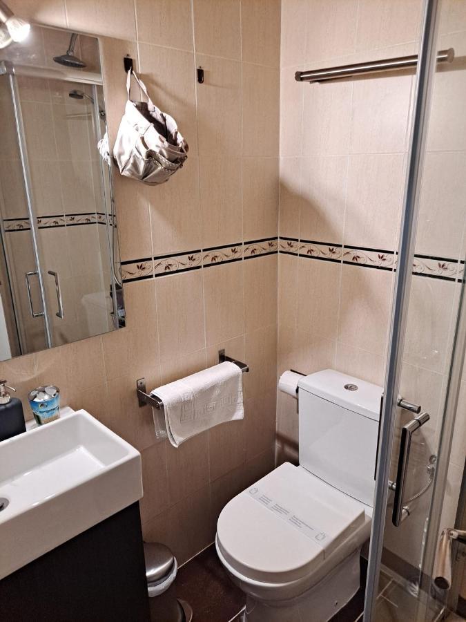 Atico Duplex Marques De Reyes Appartement