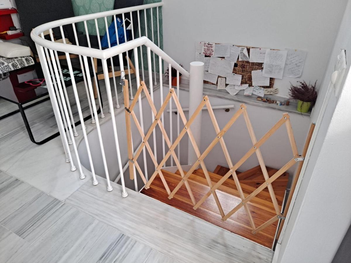 Atico Duplex Marques De Reyes Appartement