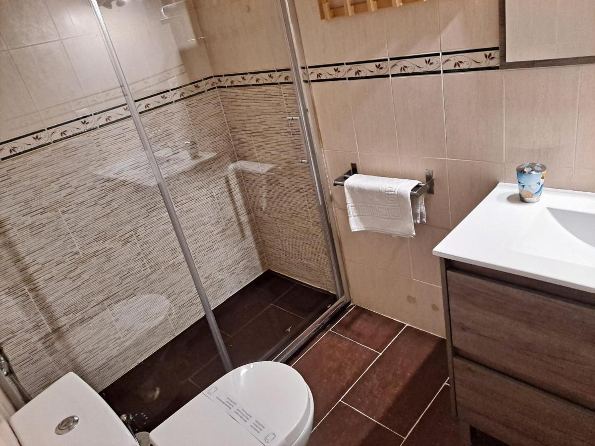 Atico Duplex Marques De Reyes Appartement *