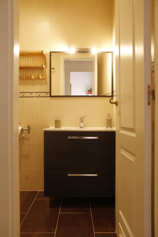 Appartement Atico Duplex Marques De Reyes Sevilla