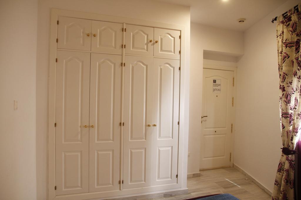 Appartement Atico Duplex Marques De Reyes *