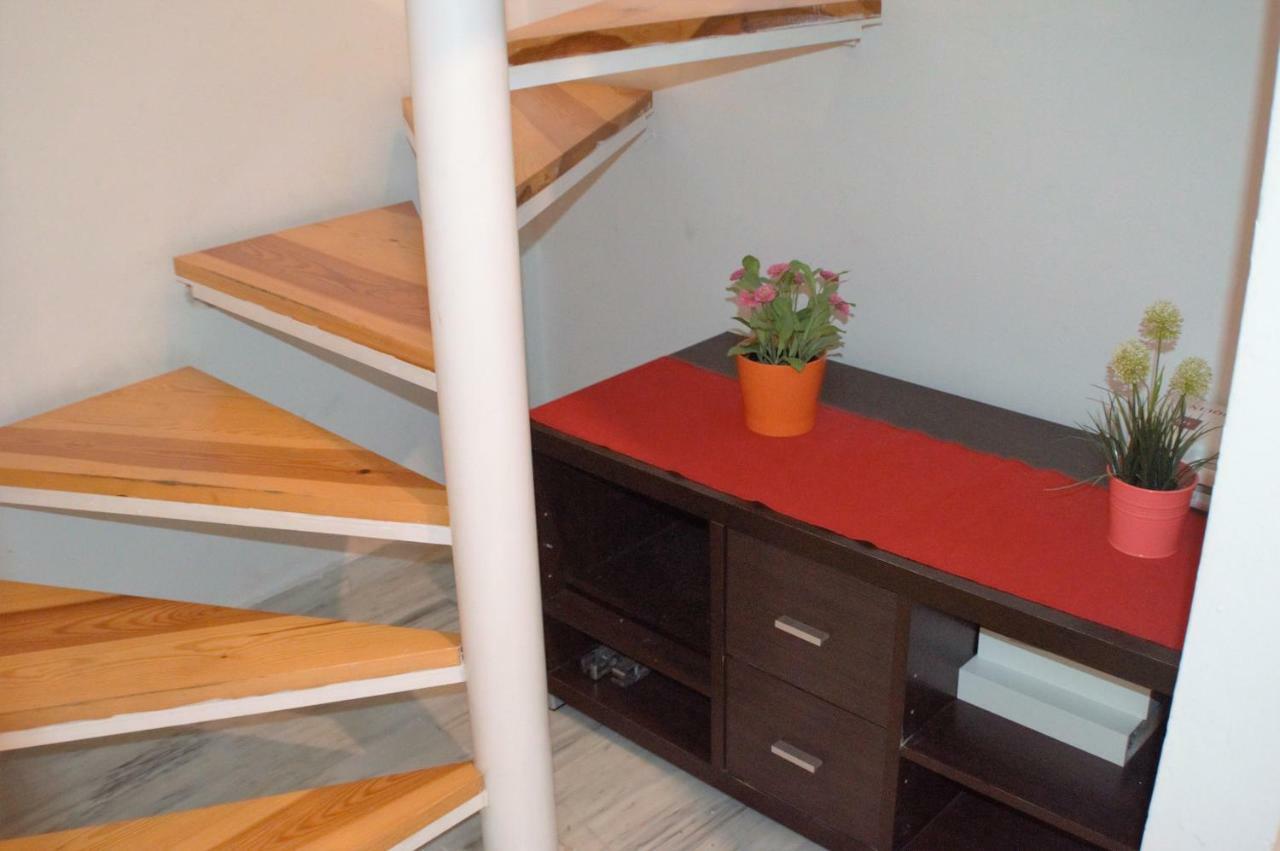 Atico Duplex Marques De Reyes Appartement