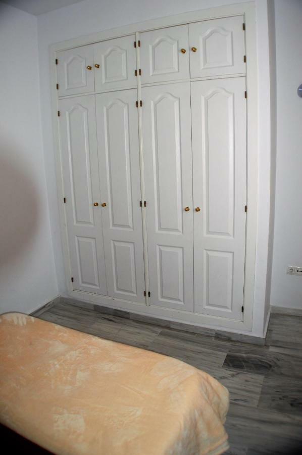 Appartement Atico Duplex Marques De Reyes *