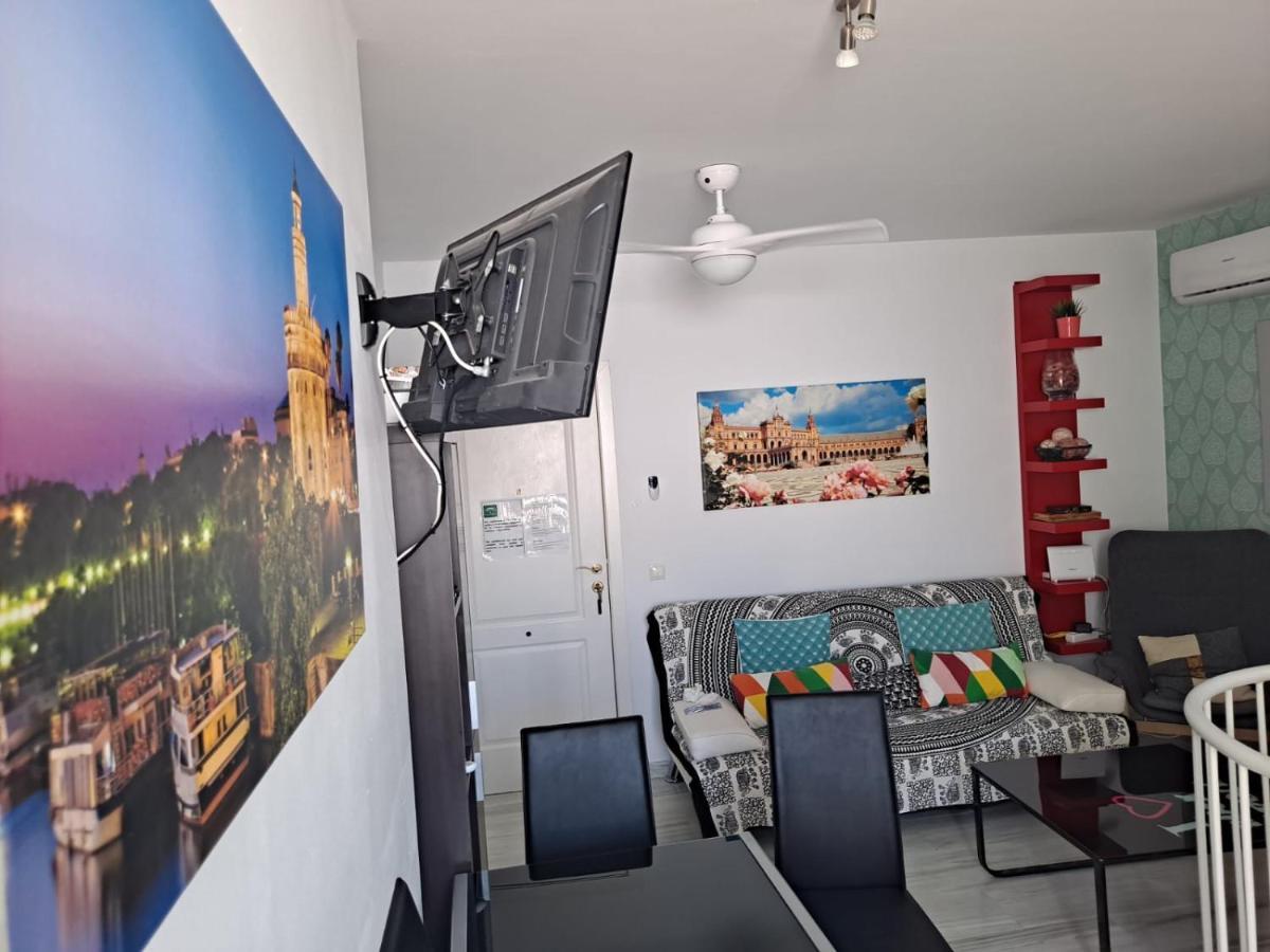 Atico Duplex Marques De Reyes Seville